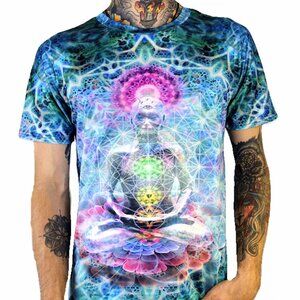 Chakra Alignment Top